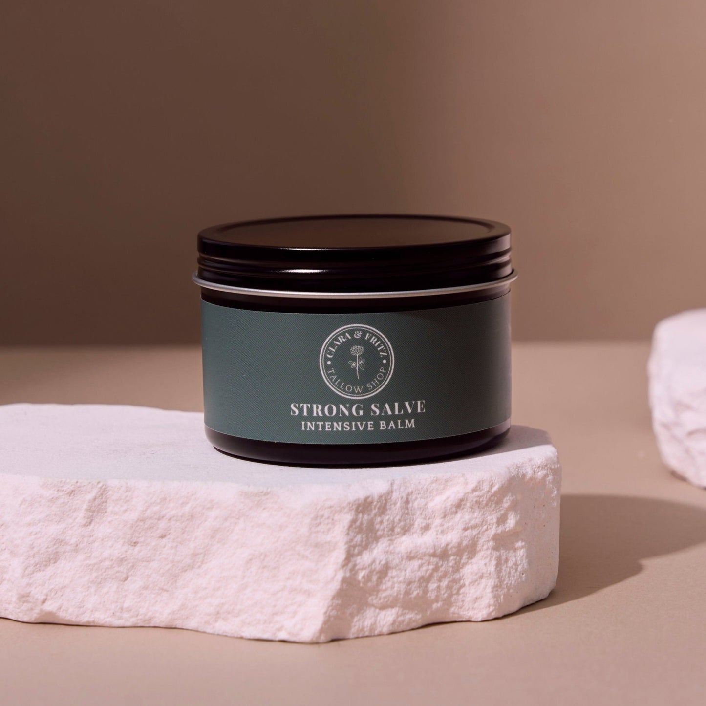 Strong Salve