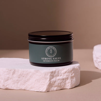 Strong Salve
