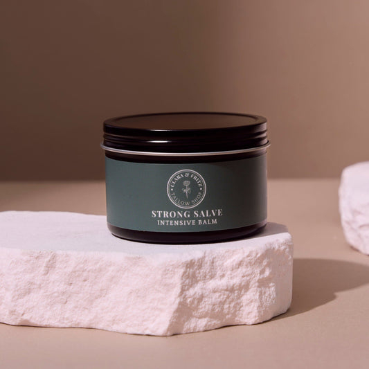 Strong Salve