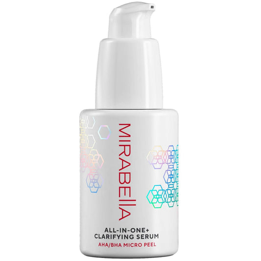 All-In-One Clarifying Serum
