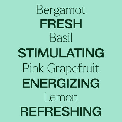 Clarity Essential Oil Blend