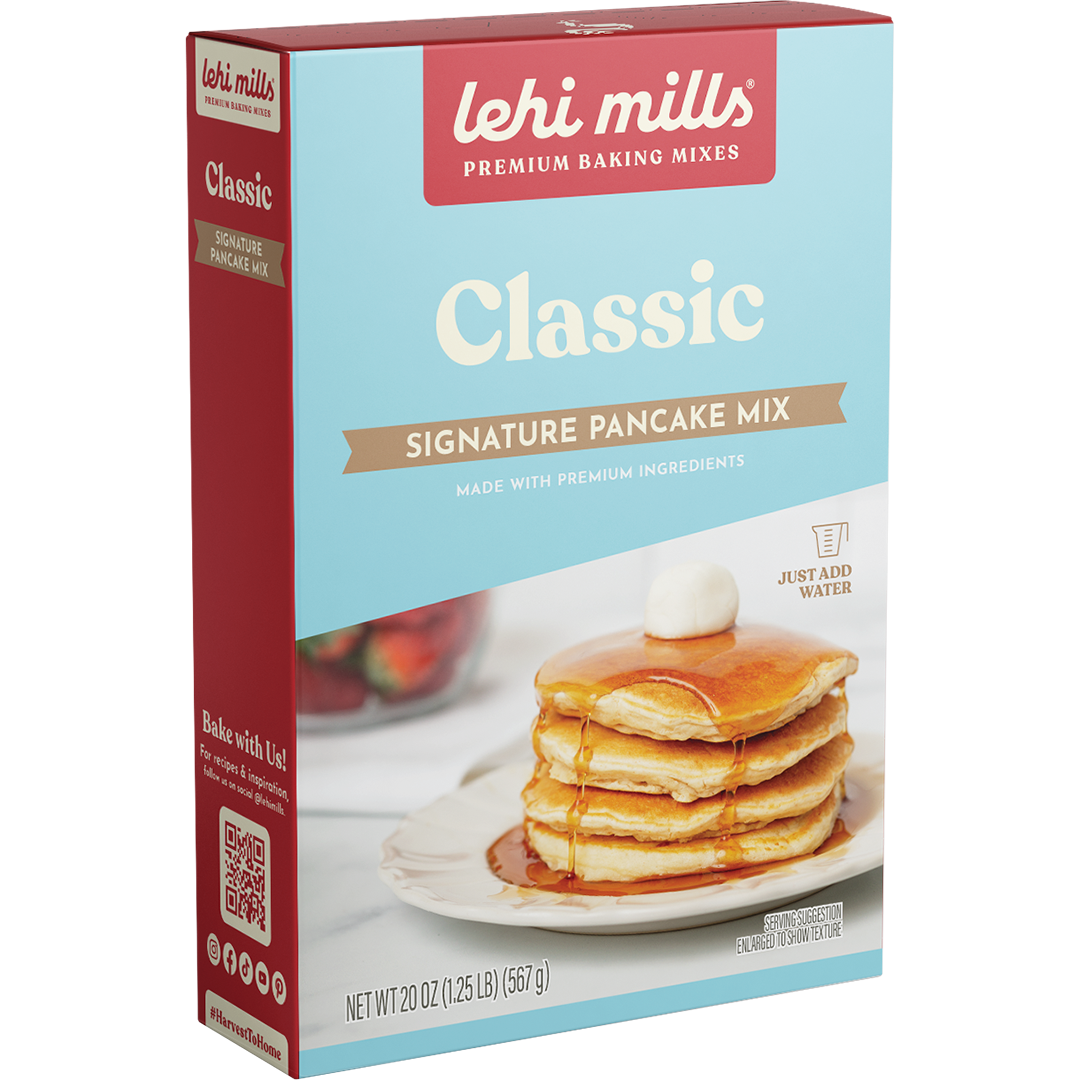 Classic Pancake Mix