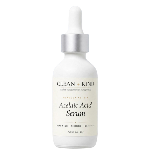 Azelaic Acid Face Serum