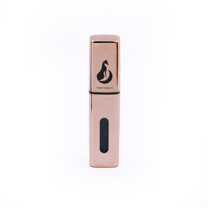 Cleaning Care Kit - Black - Rose Gold