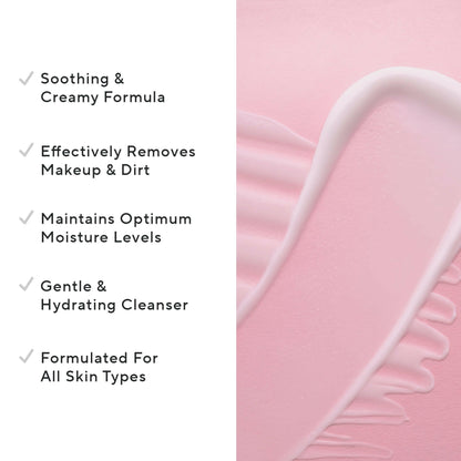 Cleanse Total Facial Cleanser