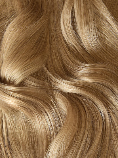 Dirty Blonde (9/19C) 20" Single Weft