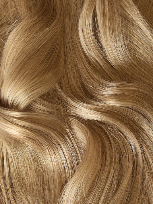 Dirty Blonde (9/19C) 20" Single Weft