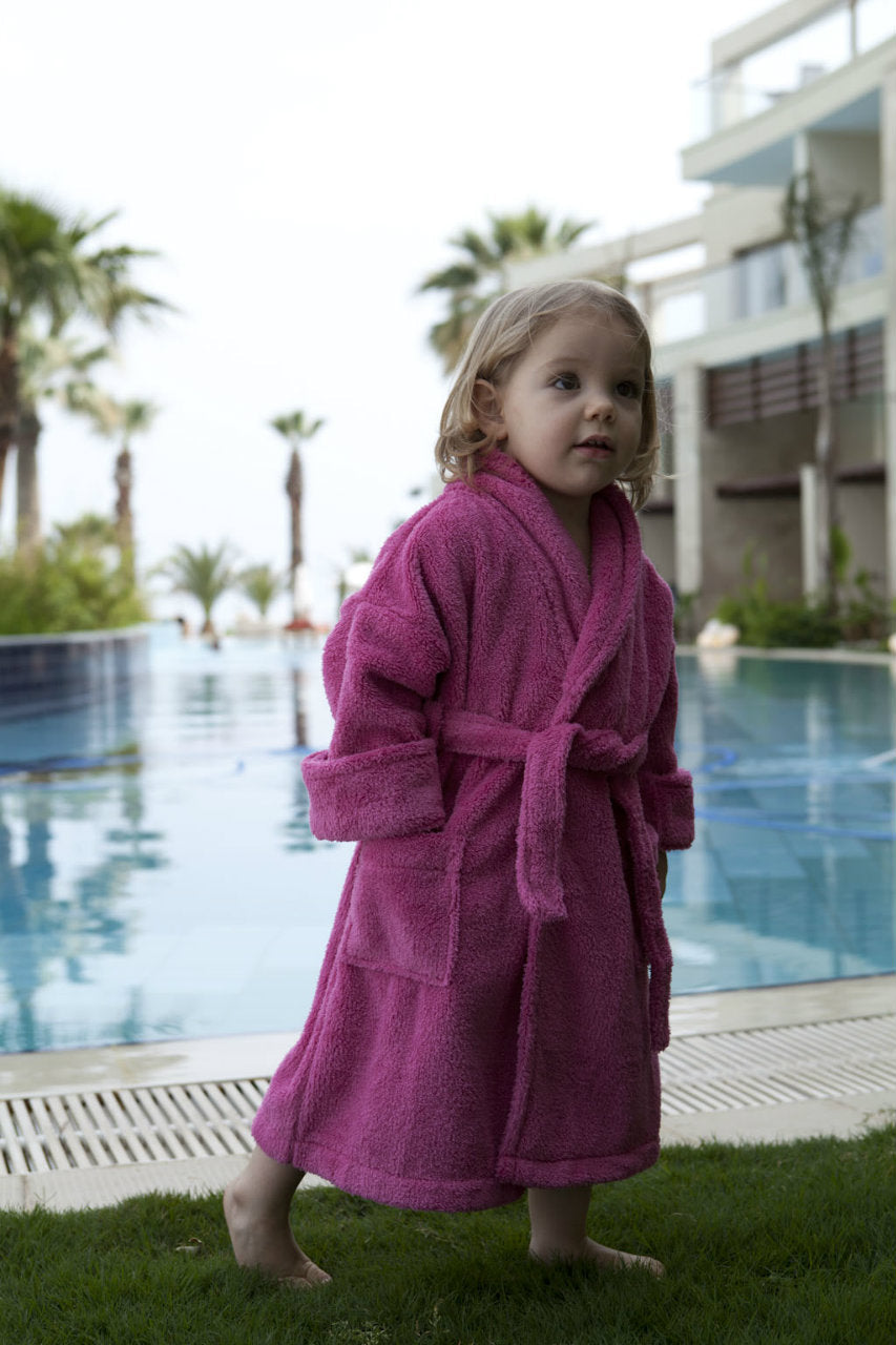 Cloud 9 Kids Cover Up Robe