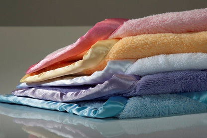 CLOUD 9 BABY MICRO-PLUSH BLANKET