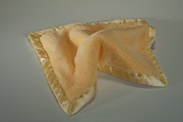 CLOUD 9 BABY MICRO-PLUSH BLANKET