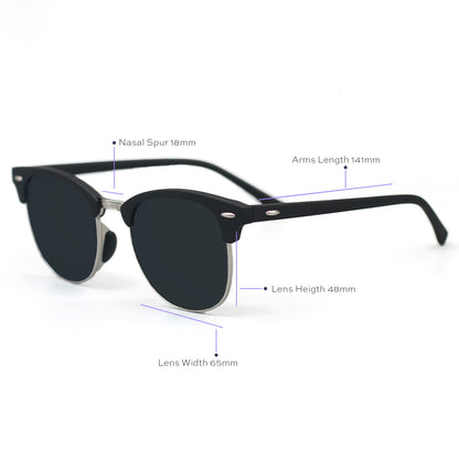 The Masters Black
