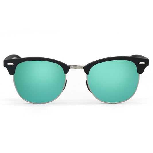 The Masters Mirrored Aqua