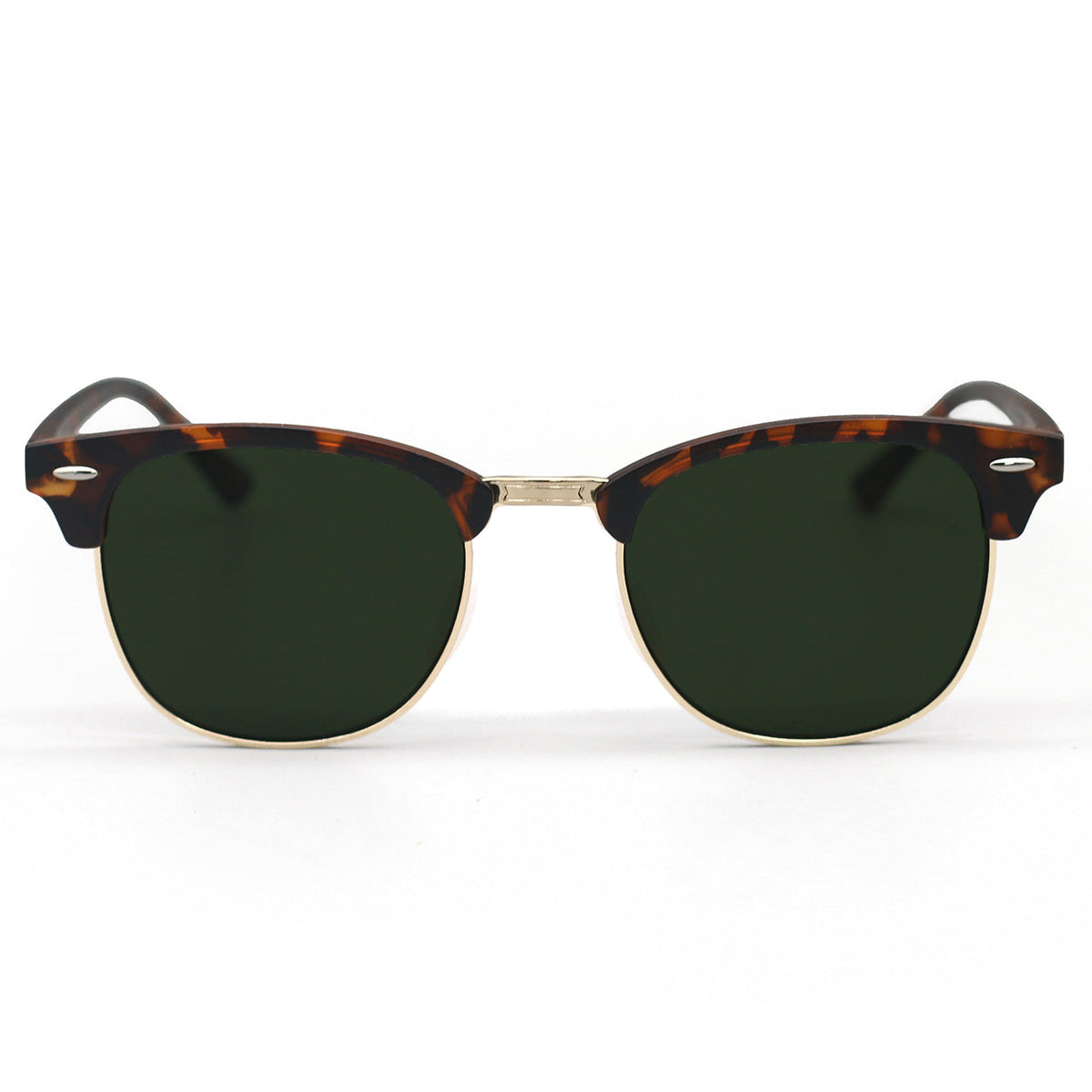 The Masters Green Tortoise