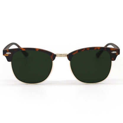 The Masters Green Tortoise