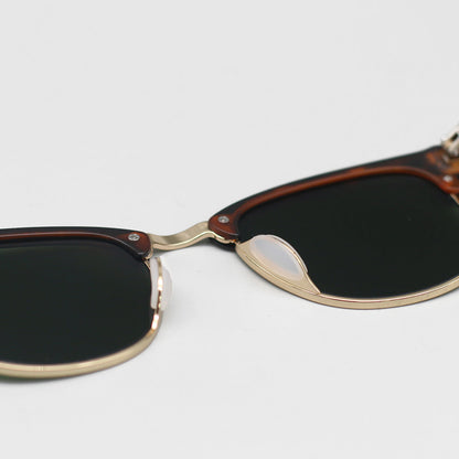 The Masters Green Tortoise