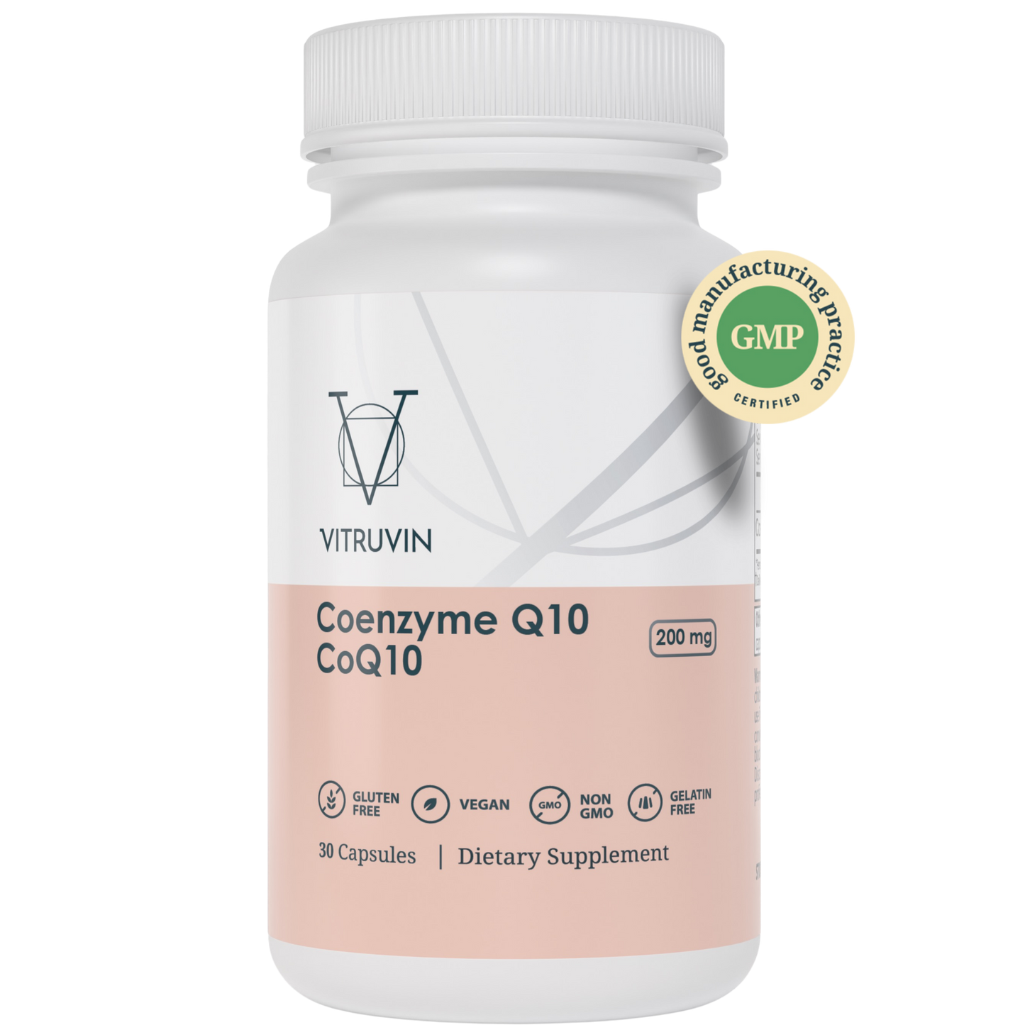 Vitruvin Beauty Comfort