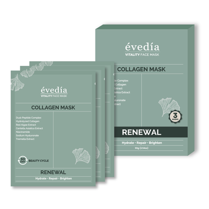 Collagen Renewal Mask