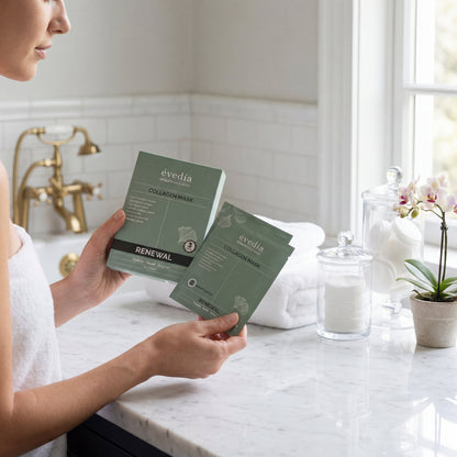 Collagen Renewal Mask