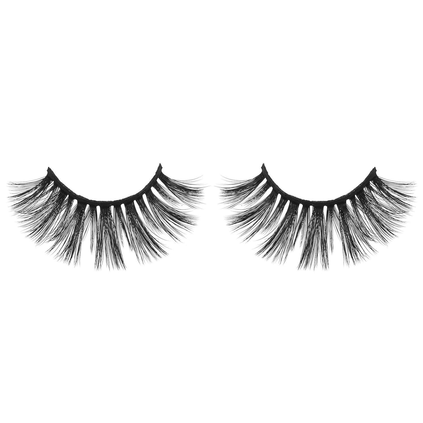 Synthetic Eyelashes - Colombia