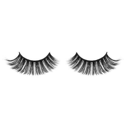 Synthetic Eyelashes - Comadre