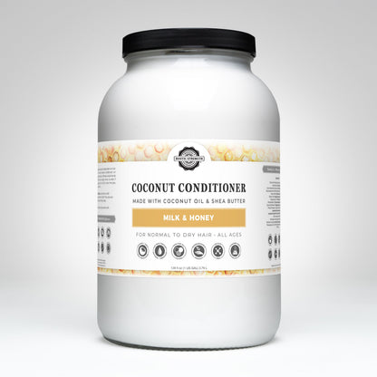 Coconut Conditioner | Milk & Honey