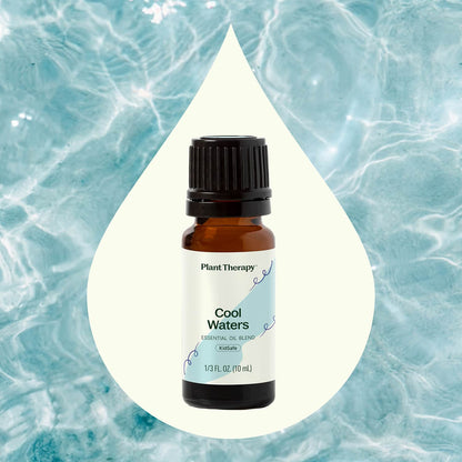 Cool Waters Essential Oil Blend