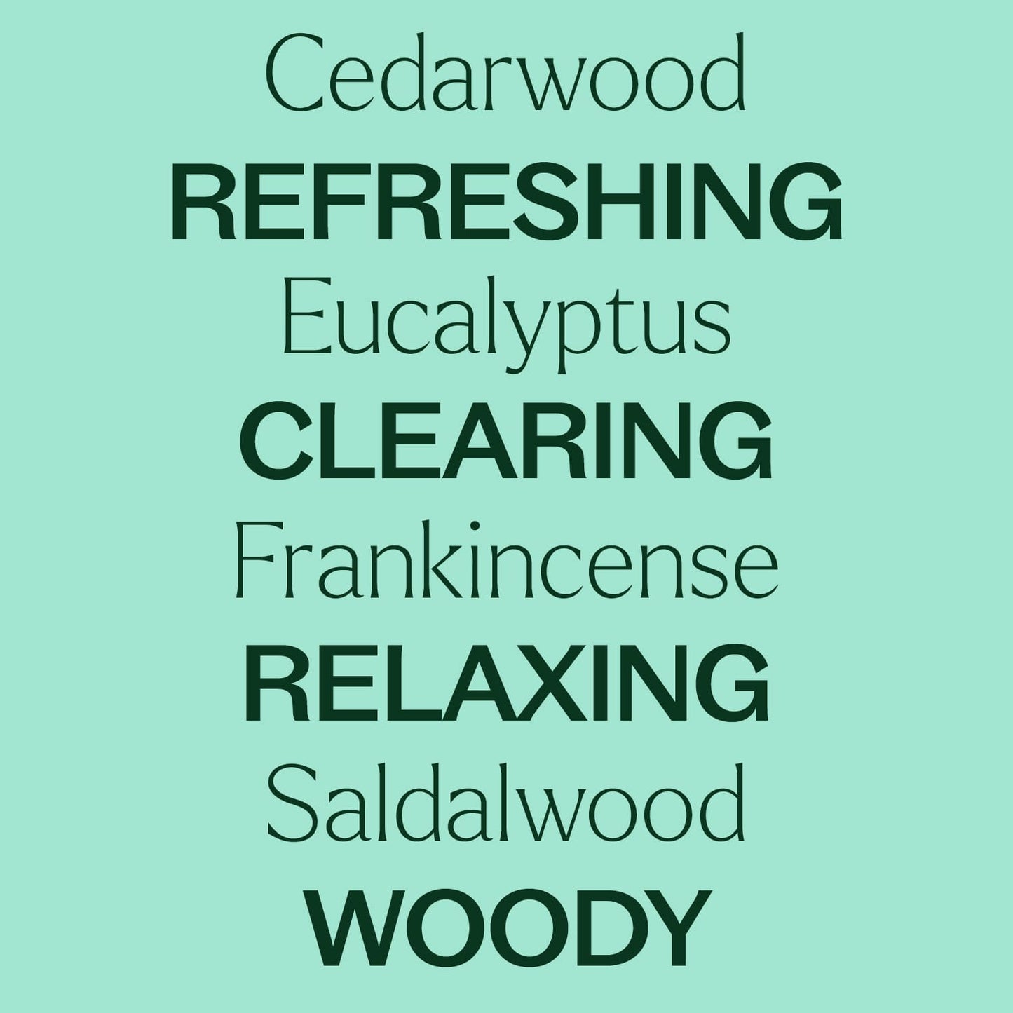 Cool Waters Essential Oil Blend