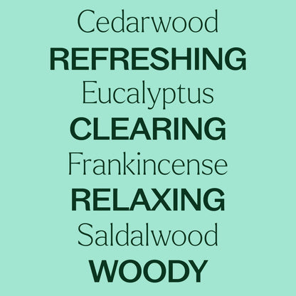 Cool Waters Essential Oil Blend