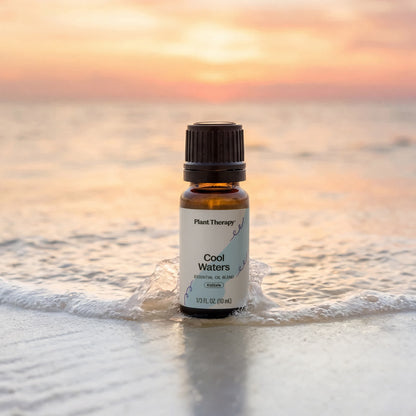 Cool Waters Essential Oil Blend