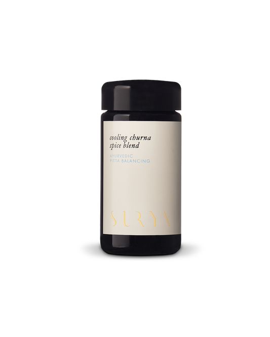 Épices digestives rafraîchissantes