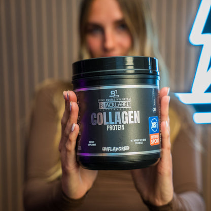 PROTEÍNA DE COLÁGENO
