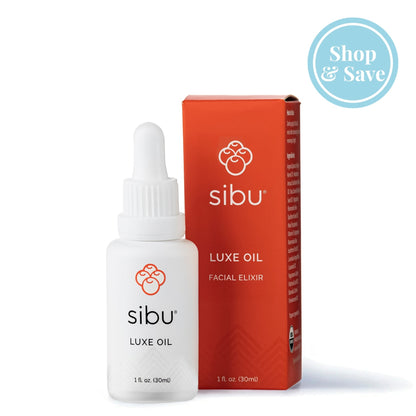 SIBU Luxe Oil