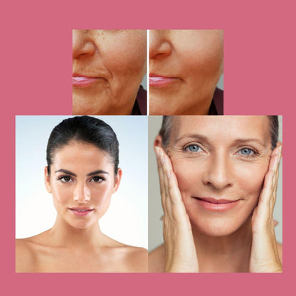 Mini Set - Travel Size - Glass Skin Set