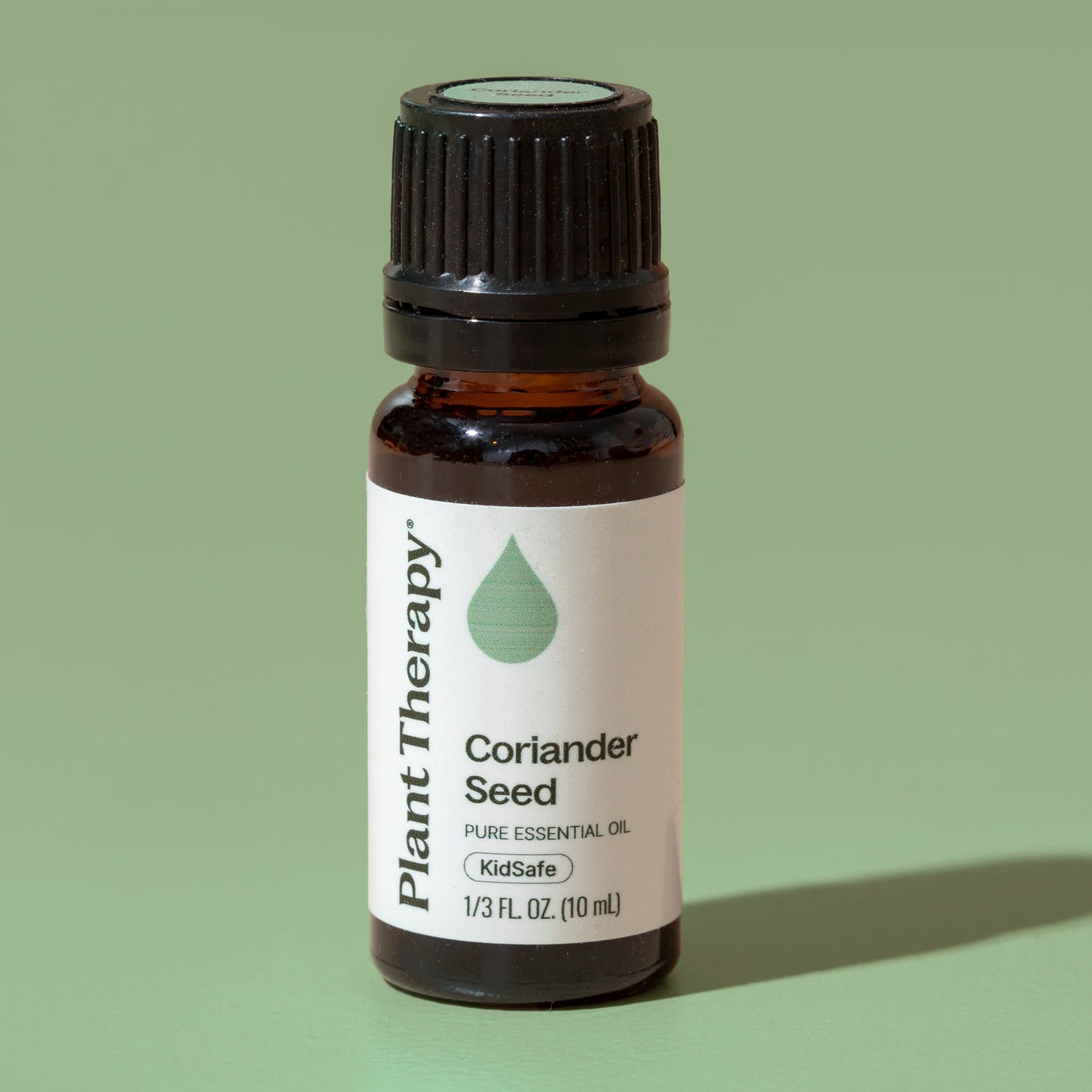 Aceite esencial de semilla de cilantro
