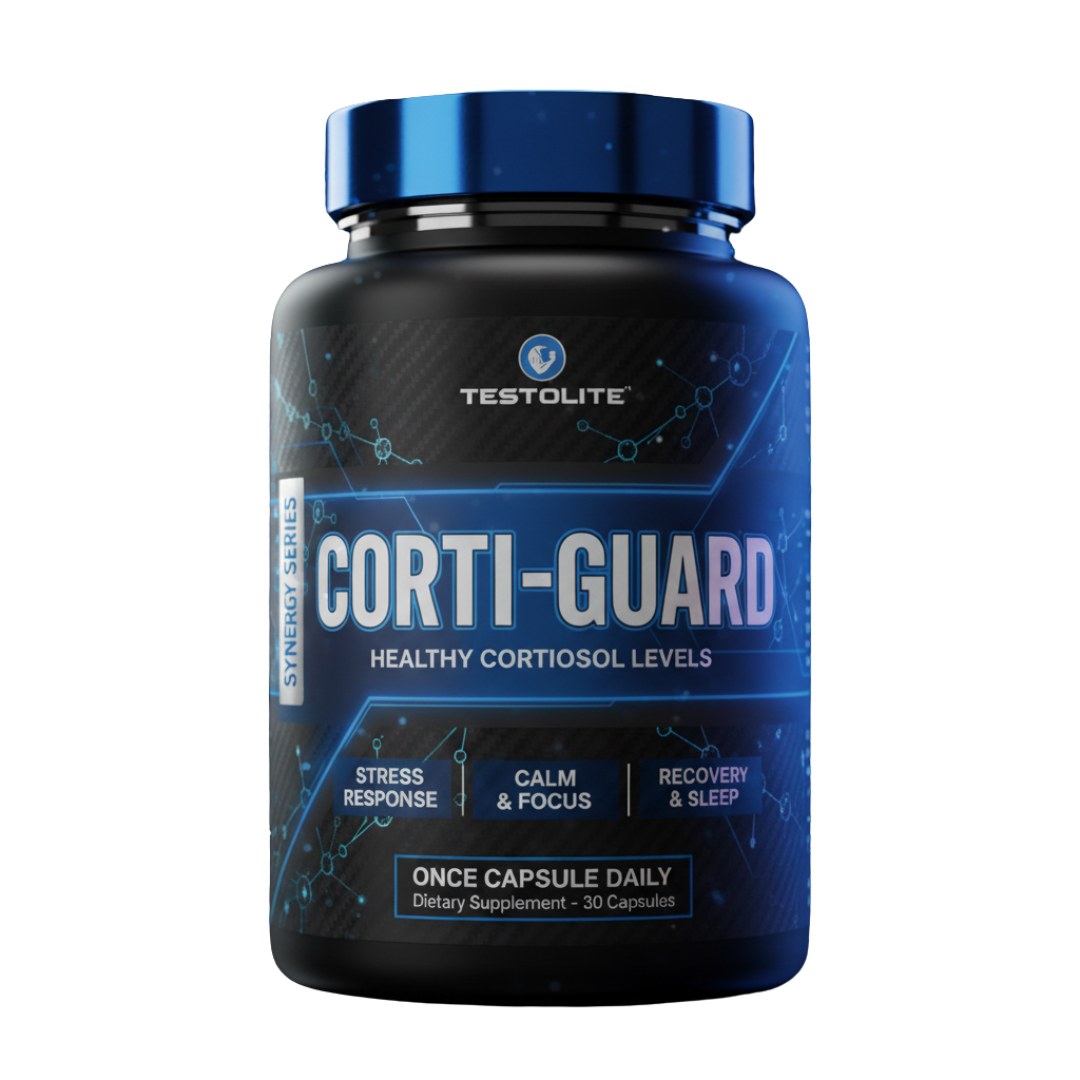 Testolite® Corti-Guard