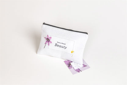 Breast Cancer Support Gift Box – Self-Care Care Package