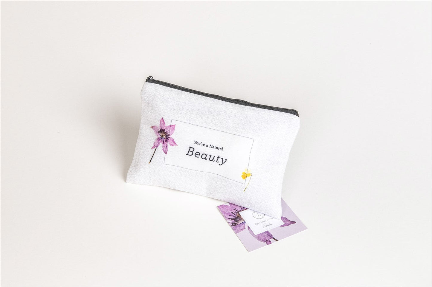 Breast Cancer Support Gift Box – Self-Care Care Package