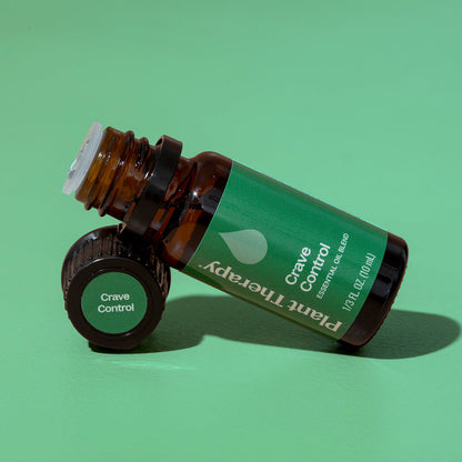 Mezcla de aceites esenciales Crave Control