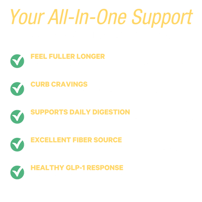 Crave Reset for Appetite Control