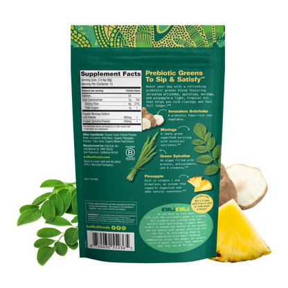 Crave Reset for Appetite Control