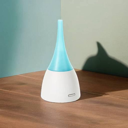 ZAQ Allay Aromatherapy Ultrasonic Essential Oil Diffuser