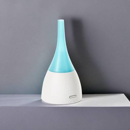 ZAQ Allay Aromatherapy Ultrasonic Essential Oil Diffuser