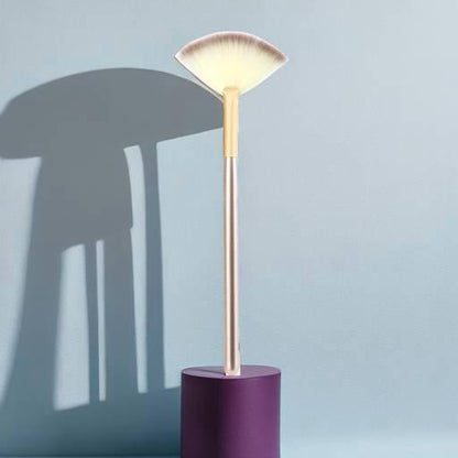 Fan Brush Applicator