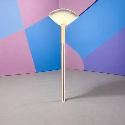 Fan Brush Applicator