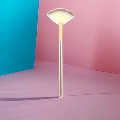Fan Brush Applicator