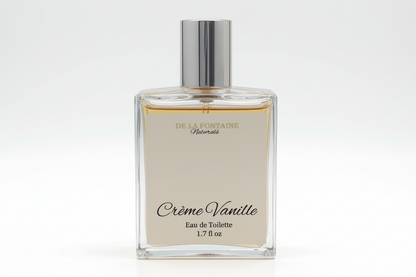 Crème Vanille