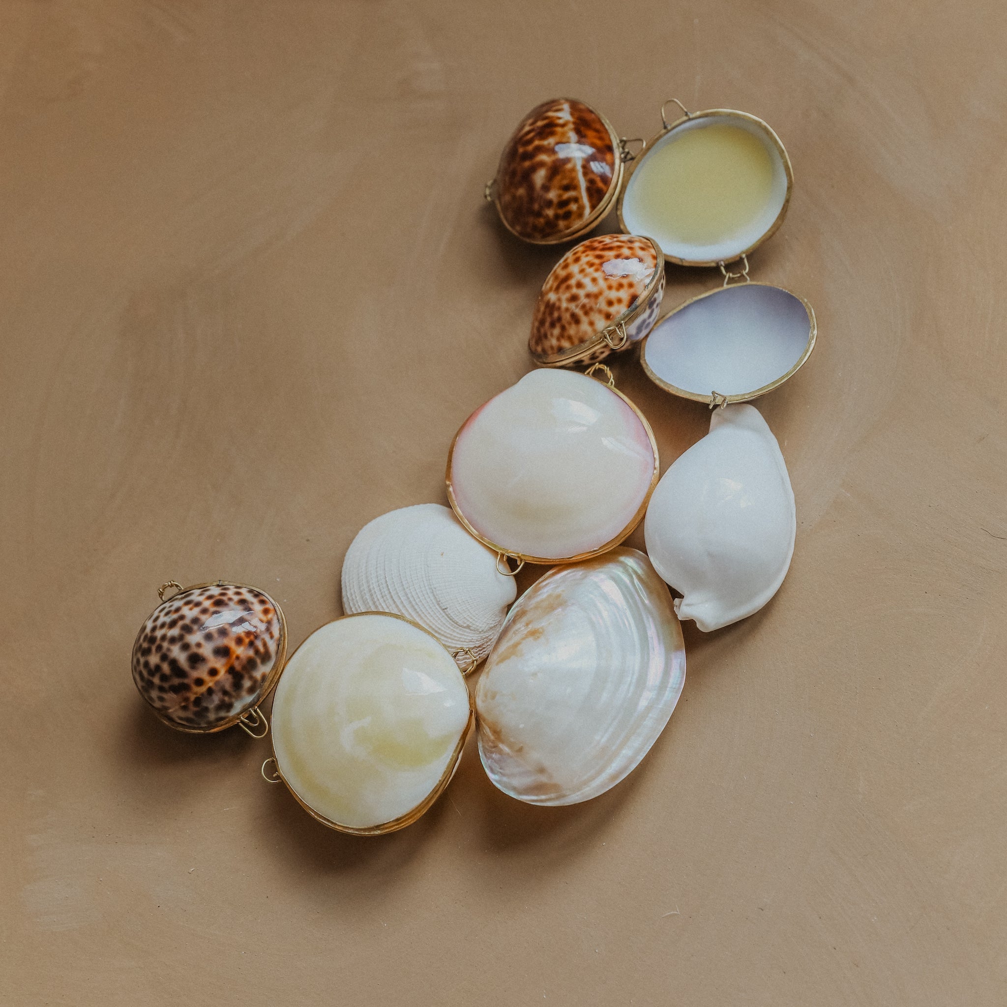 Passion Fruit & Yuzu Balm