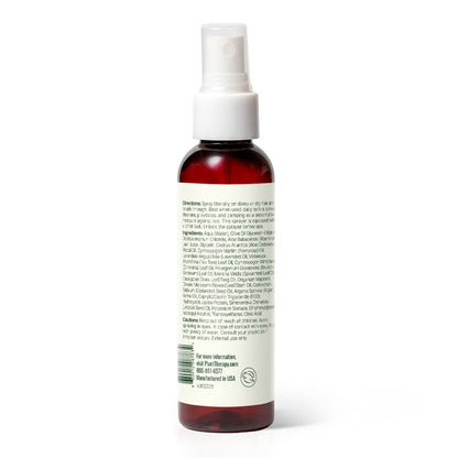 Critter Away Hair Shield Spray