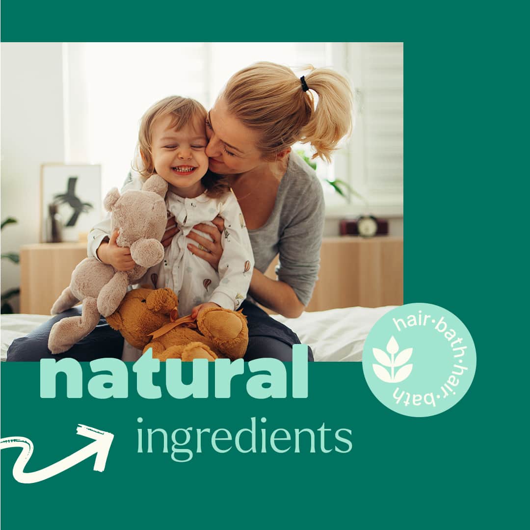 Critter Away Hair Shield Spray