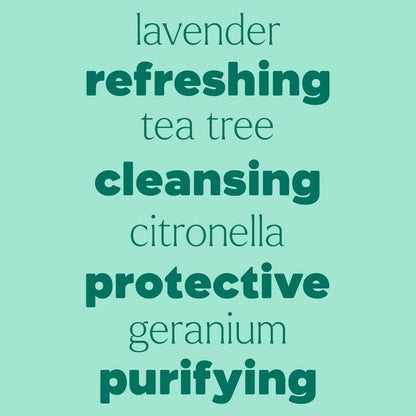 Critter Away Hair Shield Spray